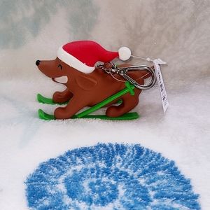 BBW 2022 Dachshund Pocketbac 🐕